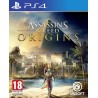 Assassin's Creed: Origins - PS4 (2nd Hand)