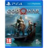 God of war - PS4 (2nd Hand)