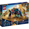 LEGO 76154 Marvel Deviant hinderlaag! The Eternals