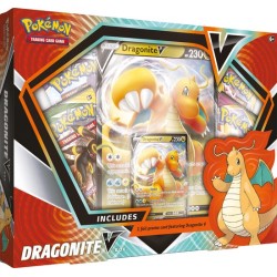 Pokémon Dragonite V Box ENG