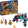 LEGO 76154 Marvel Deviant hinderlaag! The Eternals