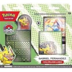 Pokémon - World Championships Deck -  2023 ENG