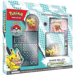 Pokémon - World Championships Deck -  2023 ENG