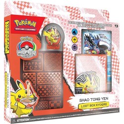 Pokémon - World Championships Deck -  2023 ENG