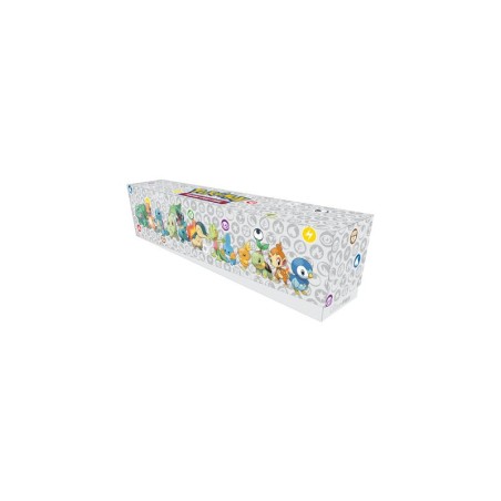 Pokemon - Ultra Pro First Partner Accessories Bundle