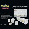 Pokemon - Ultra Pro First Partner Accessories Bundle
