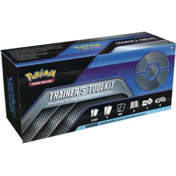 Pokémon TCG - Trainer's...