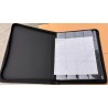 PRO BINDER - 16 - Pocket 1024 Cards Black-Brown