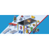 PLAYMOBIL Stuntshow workplace tent - 70552