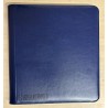 PRO BINDER - 12 - Pocket 480 Cards Blue