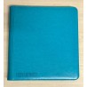 PRO BINDER - 12 - Pocket 480 Cards Lightblue