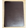 PRO BINDER - 16 - Pocket 1024 Cards Black-Brown