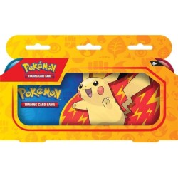 Pokémon 2023 Pencil Case 2...