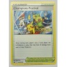 Pokémon SWSH 296 Champions Festival English