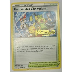 Pokémon SWSH 296 Champions...