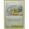 Pokémon SWSH 296 Champions Festival Italian