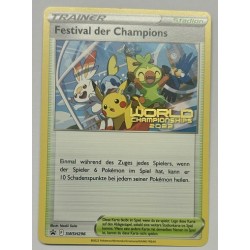 Pokémon SWSH 296 Champions...