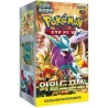 Pokemon Wild Force Booster box (KOREAN)