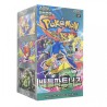 Pokemon Battle Partners Booster box (KOREAN)