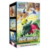 Pokemon Paradigm Trigger Booster box (KOREAN)