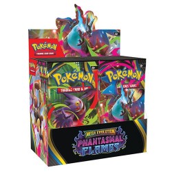 Pokémon TCG: Phantasmal...