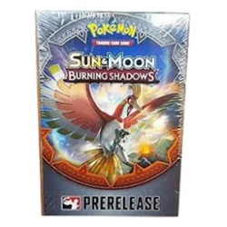 Pokemon TCG Sun & Moon...
