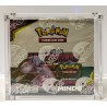 Pokémon Sun & Moon - Unified Minds Booster Box ENG + Acryl Box!