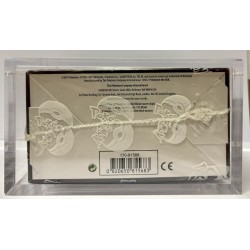 Pokémon Sun & Moon - Unified Minds Booster Box ENG + Acryl Box!