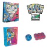 Pokémon Zacian League Battle Deck ENG