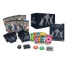 Pokémon Burning Shadows Elite Trainer Box Eng + Acryl Box!
