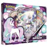 Pokémon Galarian Rapidash V Box ENG
