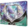 Pokémon Shadow Rider Calyrex V Box ENG