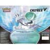 Pokémon Ice Rider Calyrex V Box ENG