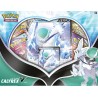 Pokémon Ice Rider Calyrex V Box ENG