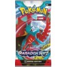 Pokémon Paradox Rift Booster Pack Eng