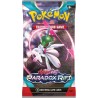 Pokémon Paradox Rift Booster Pack Eng
