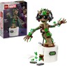 LEGO Marvel - Dansende Groot - 76297