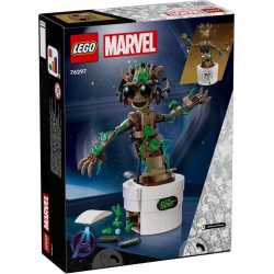 LEGO Marvel - Dansende Groot - 76297