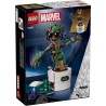 LEGO Marvel - Dansende Groot - 76297