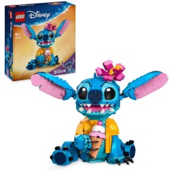 LEGO Disney Stitch - 43249