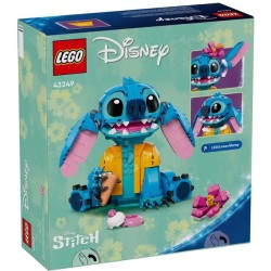 LEGO Disney Stitch - 43249