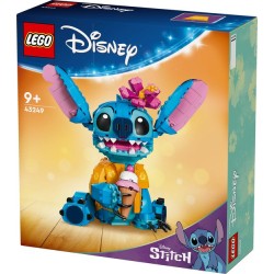 LEGO Disney Stitch - 43249