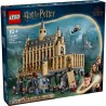 LEGO Harry Potter Kasteel Zweinstein de Grote Zaal 76435