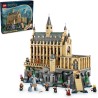 LEGO Harry Potter Kasteel Zweinstein de Grote Zaal 76435