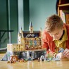 LEGO Harry Potter Kasteel Zweinstein de Grote Zaal 76435