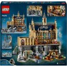 LEGO Harry Potter Hogwarts Castle Great Hall 76435