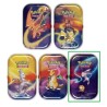 Pokémon TCG: Kanto Power Mini Tin 19Q3 Pikachu & Vulpix Eng
