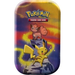 Pokémon TCG: Kanto Power...