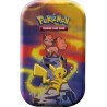 Pokémon TCG: Kanto Power Mini Tin 19Q3 Pikachu & Vulpix Eng