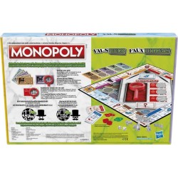 Monopoly Vals Geld - Faux Billets - Hasbro NL - FR